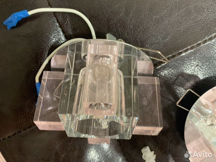 Светильник