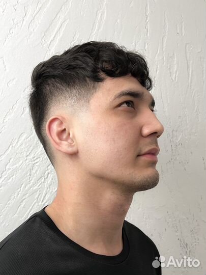 Бесплатные мужские стрижки