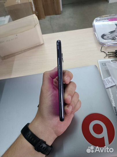 Samsung S10e snapdragon