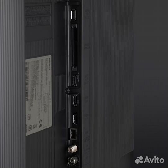 Телевизор Samsung UE55DU7100uxru новый