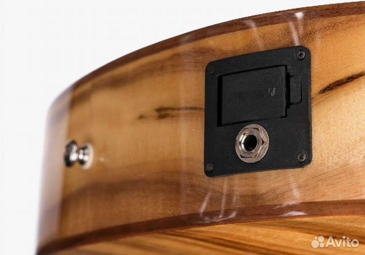 Гитара акустическая Cort sfx myrtlewood