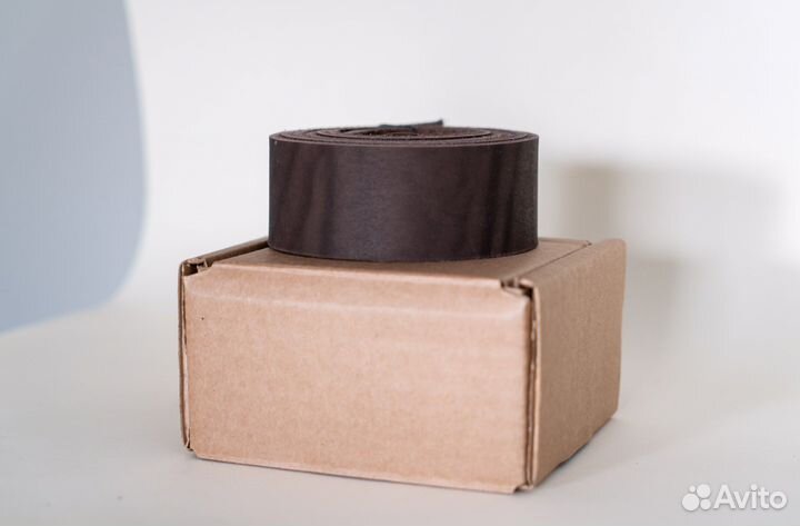 Ременные заготовки