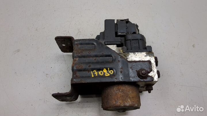 Блок абс, насос Ford F-150, 2005