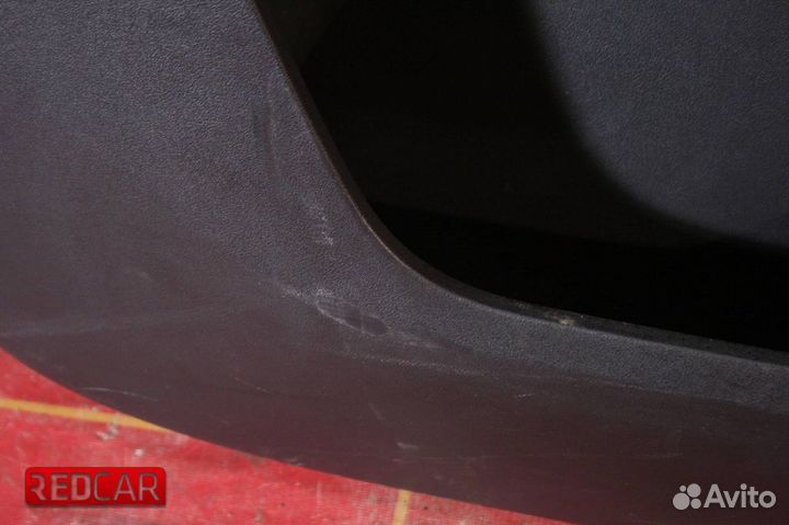 Обшивка двери передней лев Jaguar F-Pace (16)