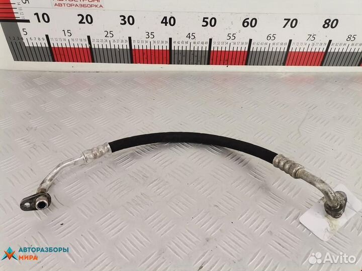 Трубка кондиционера Peugeot 307 2002 6460CH