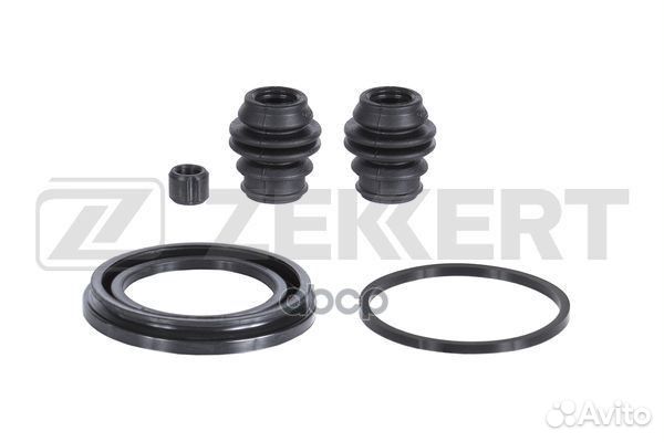 Ремкомплект тормозного суппорта перед. Lexus RX