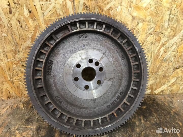 Маховик МКПП Ford Focus 2 седан 1.6 2008
