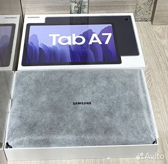 Samaung Galaxy Tab A7 64gb