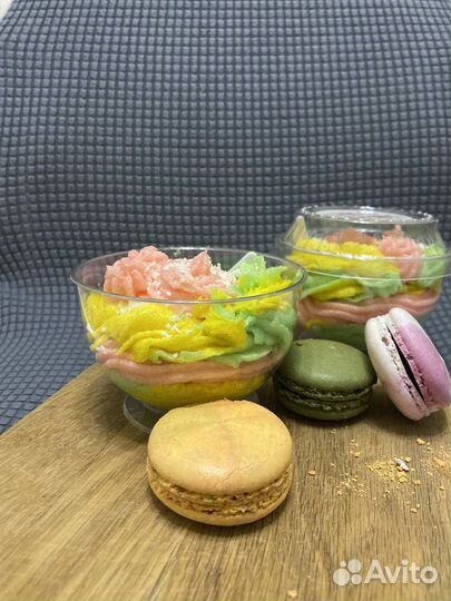 Уходовая косметика: скрабы для тела