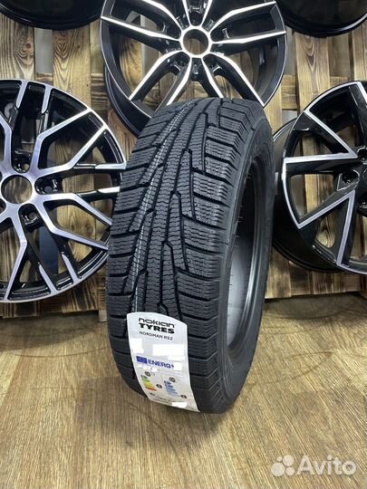 Nokian Tyres Nordman RS2 205/60 R16 96R