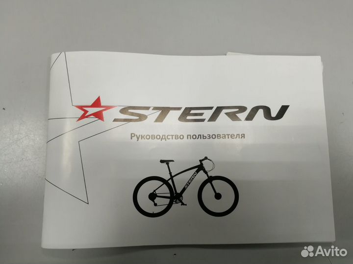 Велосипед Stern Ladies Mira