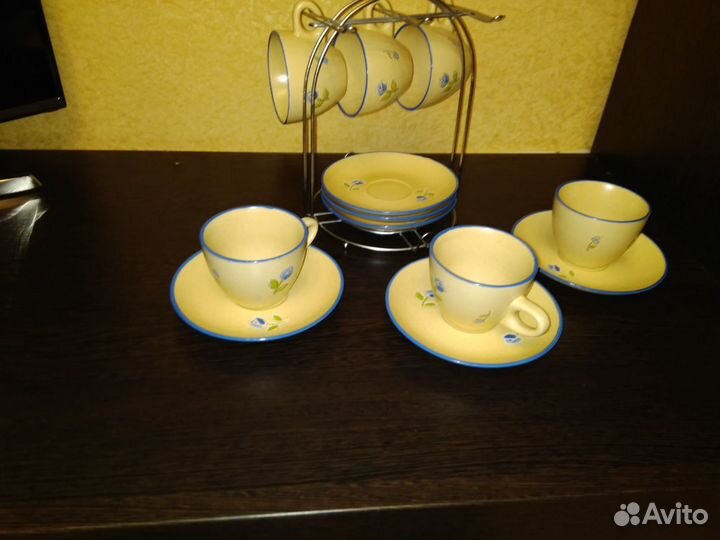Набор чашек