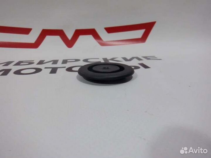 Уплотнение Nissan