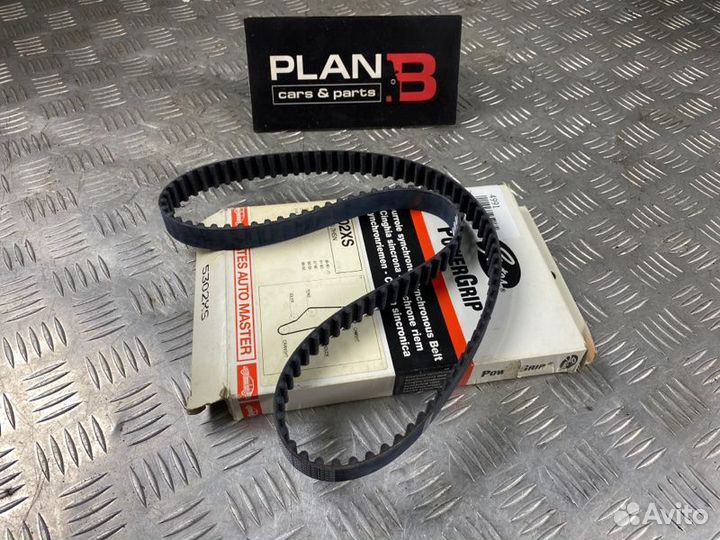 Ремень грм Gates 5302Xs