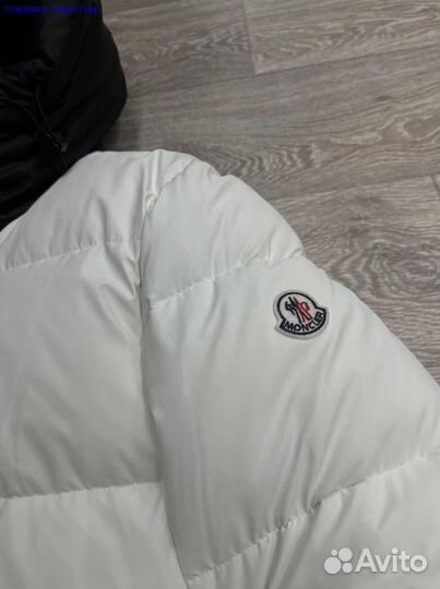 Куртка Moncler Madeira