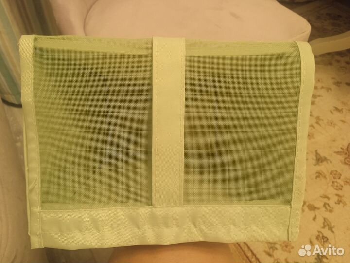 Воздухопроницаемый короб для хранения обуви IKEA