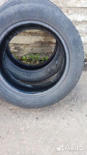 Nokian Tyres Hakkapeliitta 8 205/55 R16