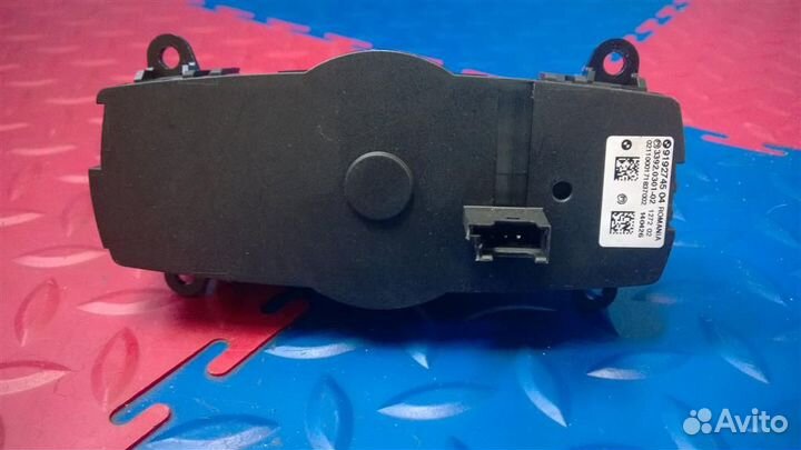 Переключатель света фар BMW X3 F25