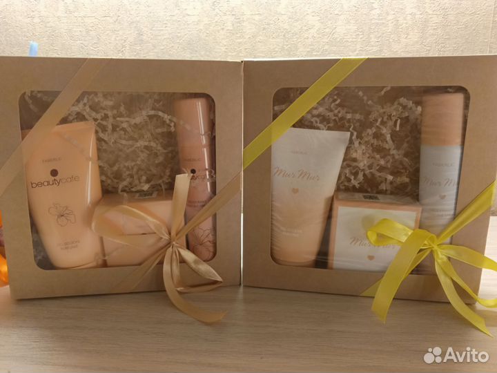 Подарочный набор для женщин