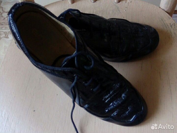 Туфли для танцев