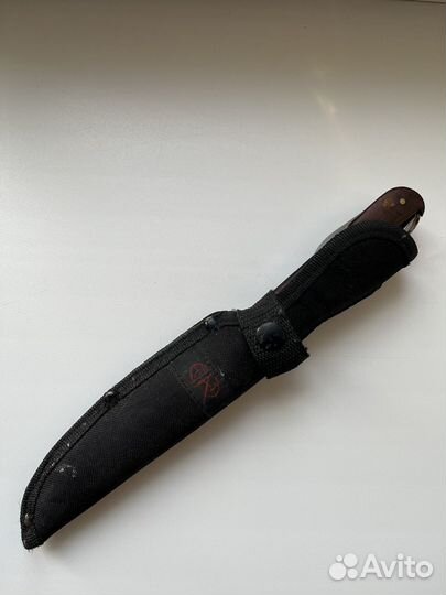 Нож Искатель