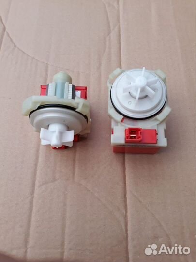 Запчасти для стиральных машин в Грозном