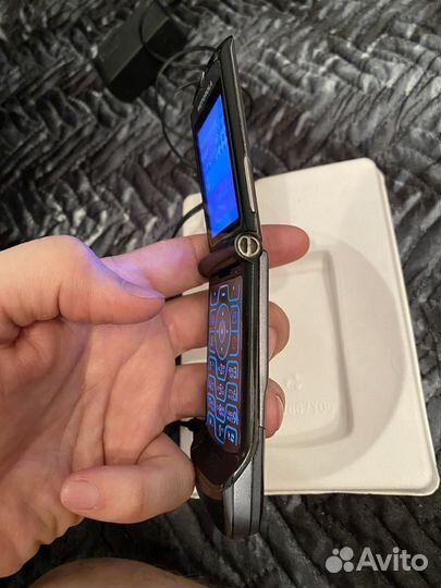 Motorola RAZR V3i