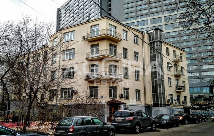 114м2/ Аренда помещения под общепит/район Арбат