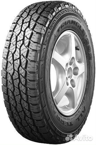 Triangle TR292 265/50 R20 111T