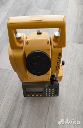 Оптический нивелир, электронный тахеометр аренда