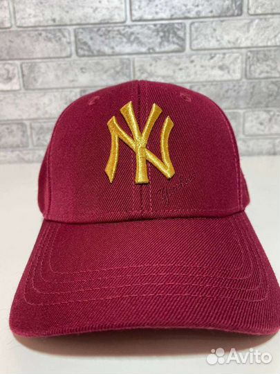 Кепка бейсболка NY yankees