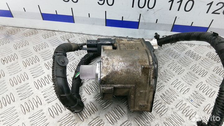 Б/У Б/У Электроусилитель руля A0041030 ford