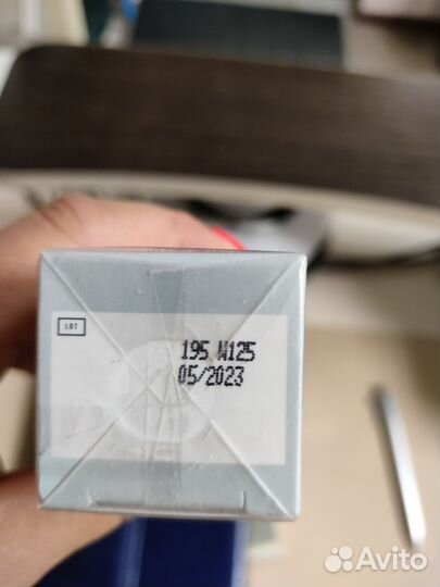 Пробники, духи Ессенс, essens