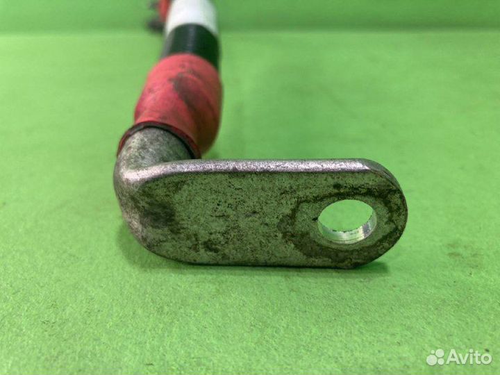 Кабель электрический DAF XF105