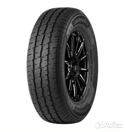 Arivo Winmaster ARW6 205/70 R15 106R