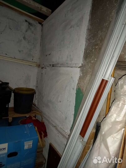 Хранилище, овощи