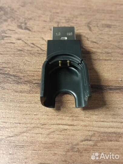 Фитнес браслет