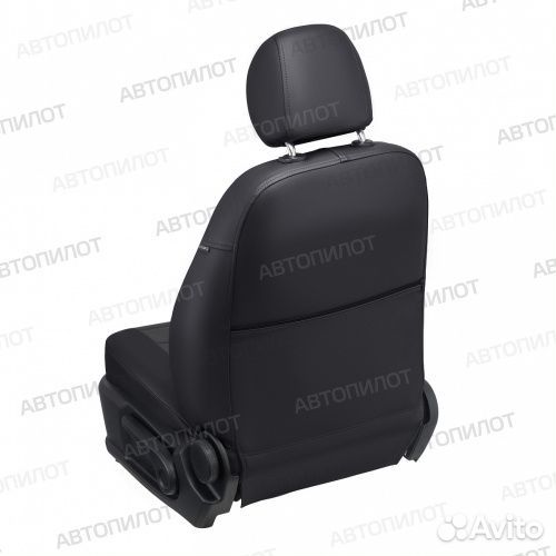 Авточехлы UAZ (УАЗ) Patriot 3163 2014-2016 2