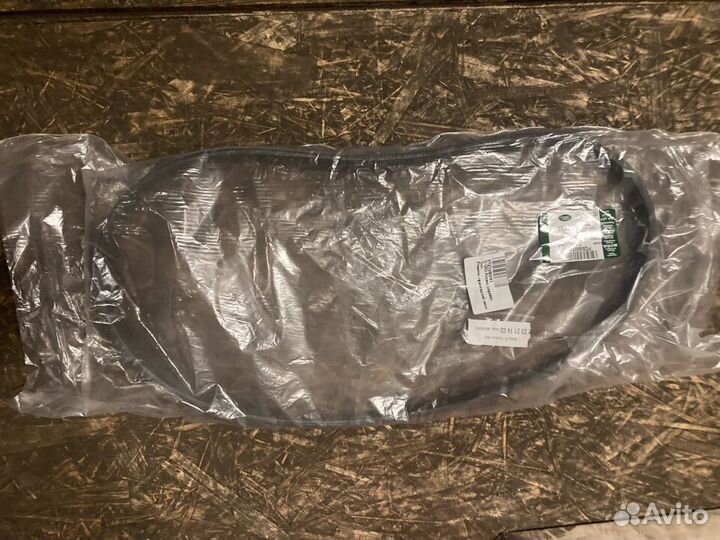 Ремень приводной Land Rover PQS500241