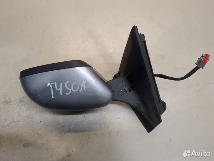 Зеркало боковое Ford Mondeo 4, 2012