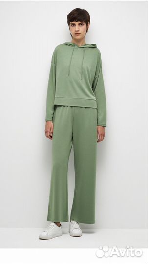 Новый костюм sela