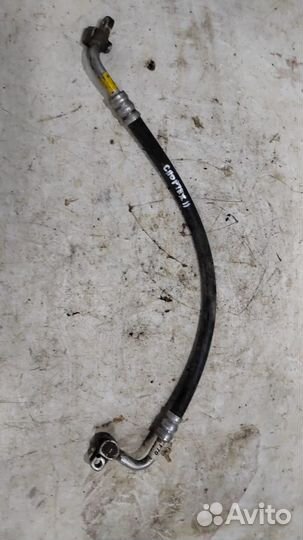 Трубка кондиционера Kia Sportage 2