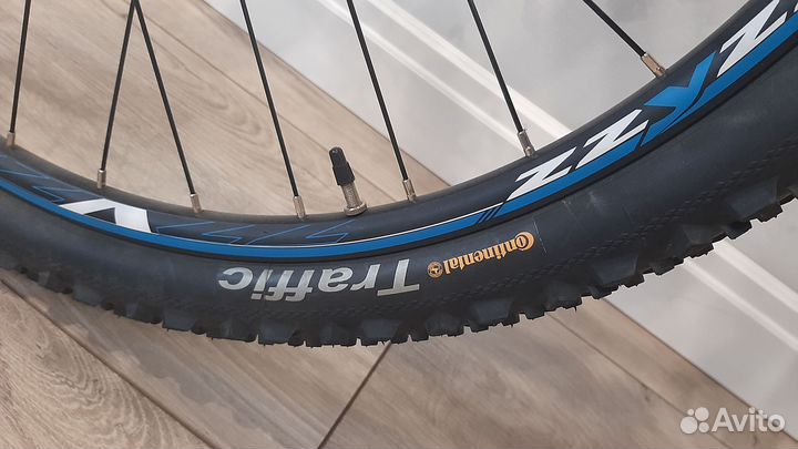 Велосипед Corratec baco новый