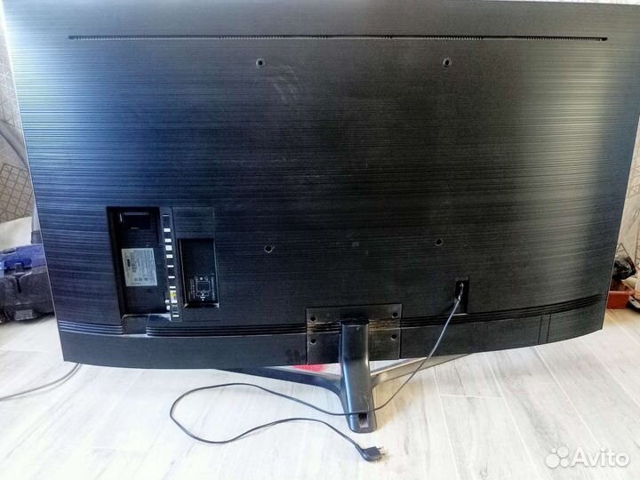 Телевизор Samsung