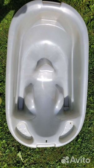 Ванна для малыша