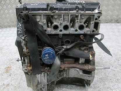 Двигатель 1.6 К7М 720 для Рено Меган 1 Лада Ларгус
