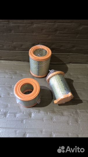 Воздушный фильтр ява чезет