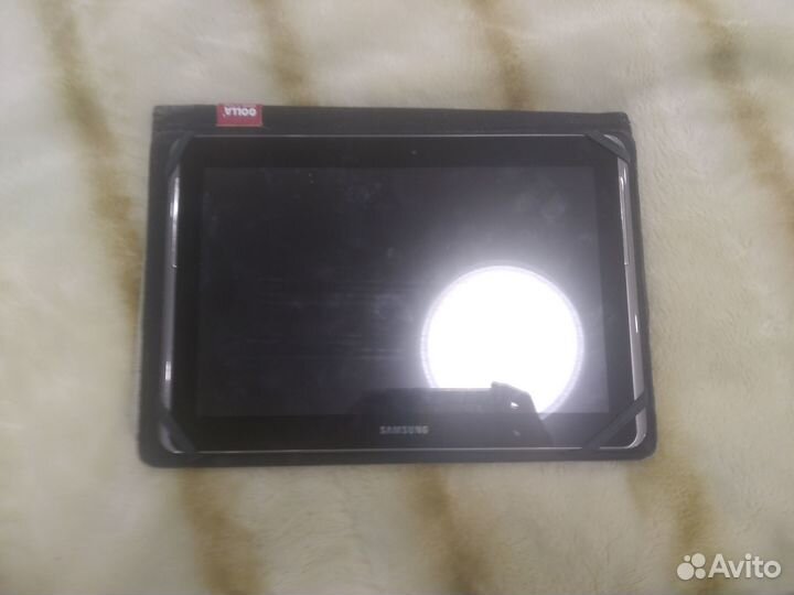 Планшет samsung на запчасти