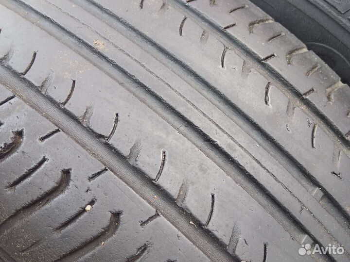 Hankook Optimo K415 225/60 R17 99H