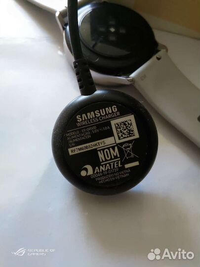Samsung watch
